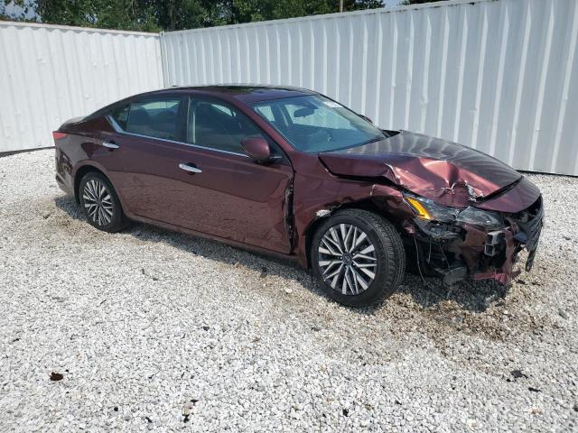 Photo 3 VIN: 1N4BL4DV6PN356694 - NISSAN ALTIMA SV 