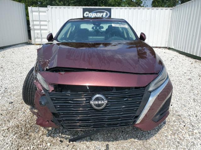 Photo 4 VIN: 1N4BL4DV6PN356694 - NISSAN ALTIMA SV 