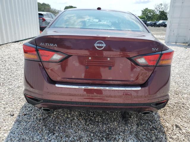 Photo 5 VIN: 1N4BL4DV6PN356694 - NISSAN ALTIMA SV 