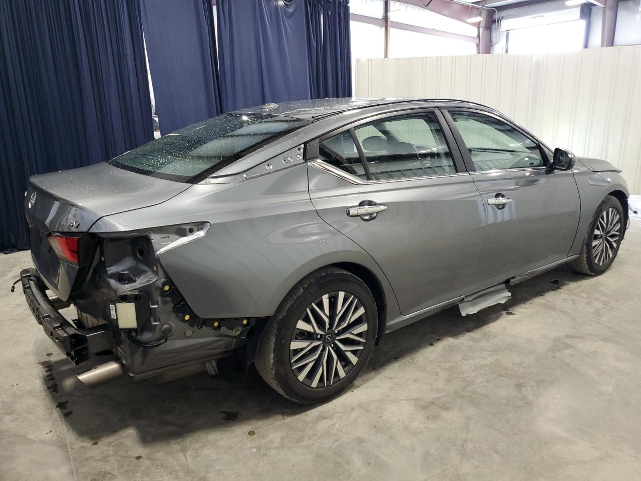 Photo 16 VIN: 1N4BL4DV6PN361877 - NISSAN ALTIMA 