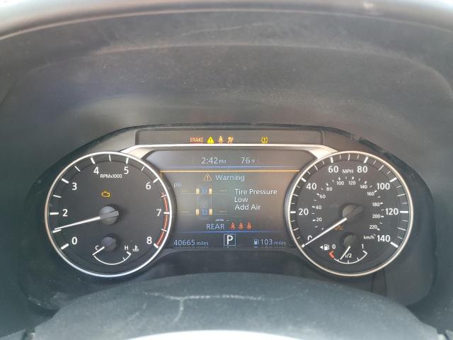 Photo 8 VIN: 1N4BL4DV6PN366058 - NISSAN ALTIMA SV 