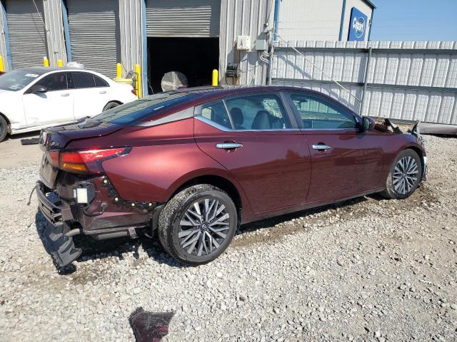 Photo 2 VIN: 1N4BL4DV6PN380266 - NISSAN ALTIMA SV 