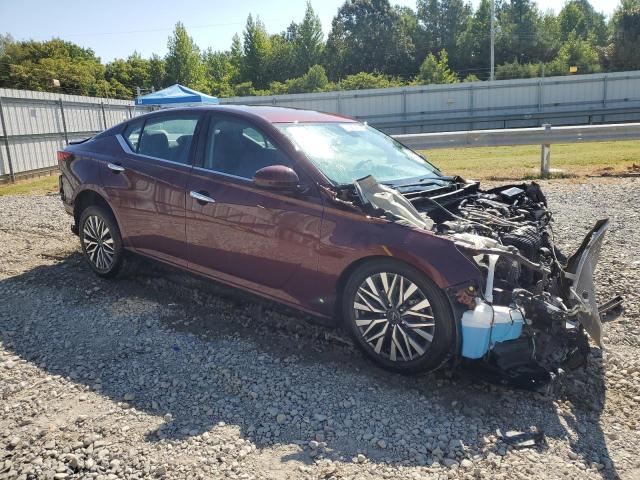 Photo 3 VIN: 1N4BL4DV6PN380266 - NISSAN ALTIMA SV 