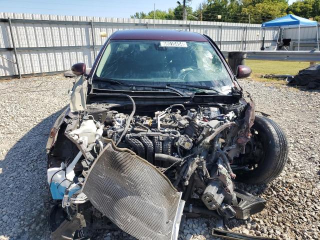 Photo 4 VIN: 1N4BL4DV6PN380266 - NISSAN ALTIMA SV 