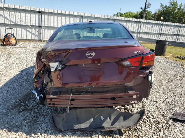 Photo 5 VIN: 1N4BL4DV6PN380266 - NISSAN ALTIMA SV 