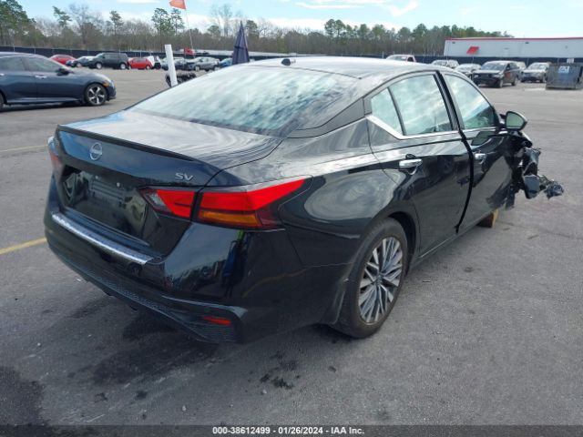 Photo 3 VIN: 1N4BL4DV6PN404825 - NISSAN ALTIMA 