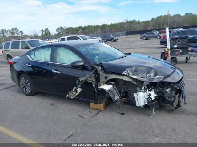 Photo 5 VIN: 1N4BL4DV6PN404825 - NISSAN ALTIMA 