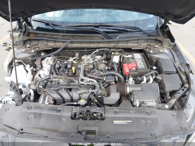 Photo 9 VIN: 1N4BL4DV6PN404825 - NISSAN ALTIMA 