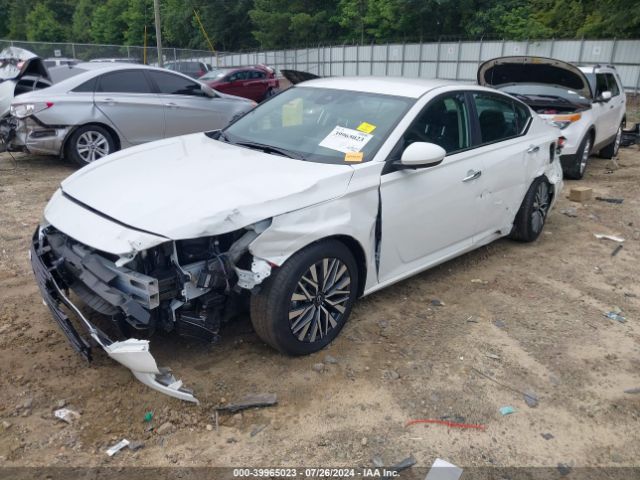 Photo 1 VIN: 1N4BL4DV6PN421463 - NISSAN ALTIMA 