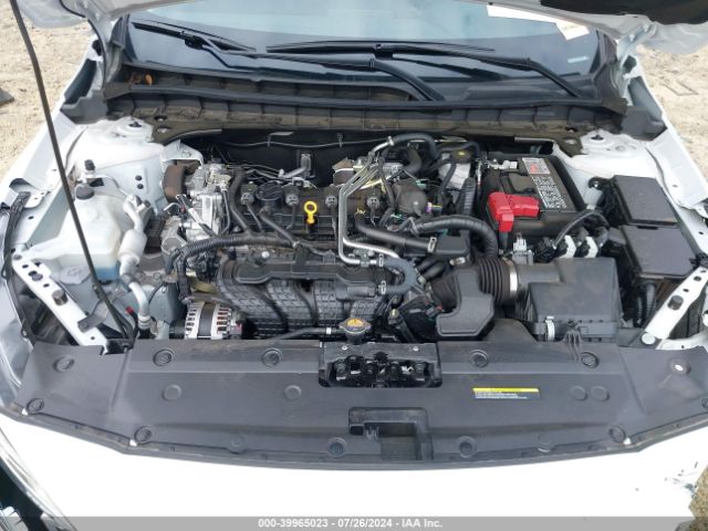 Photo 9 VIN: 1N4BL4DV6PN421463 - NISSAN ALTIMA 