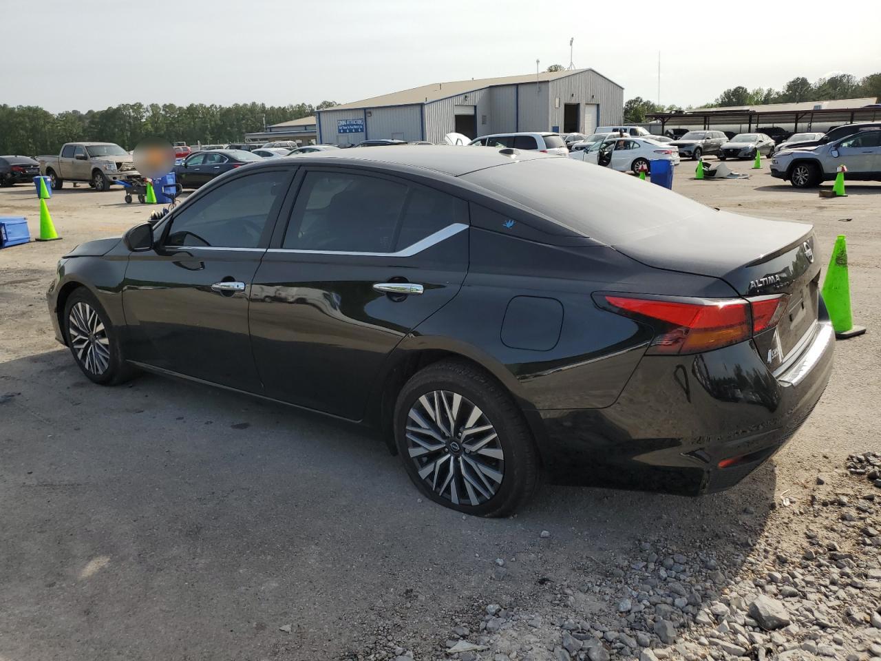 Photo 1 VIN: 1N4BL4DV6PN424833 - NISSAN ALTIMA 