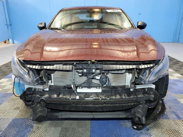 Photo 4 VIN: 1N4BL4DV6RN336481 - NISSAN ALTIMA SV 