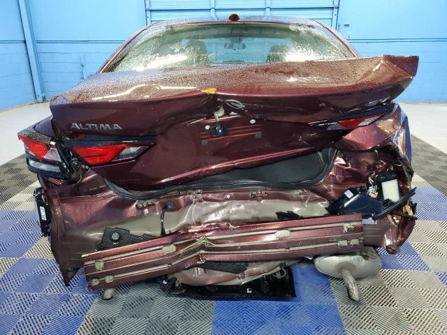 Photo 5 VIN: 1N4BL4DV6RN336481 - NISSAN ALTIMA SV 