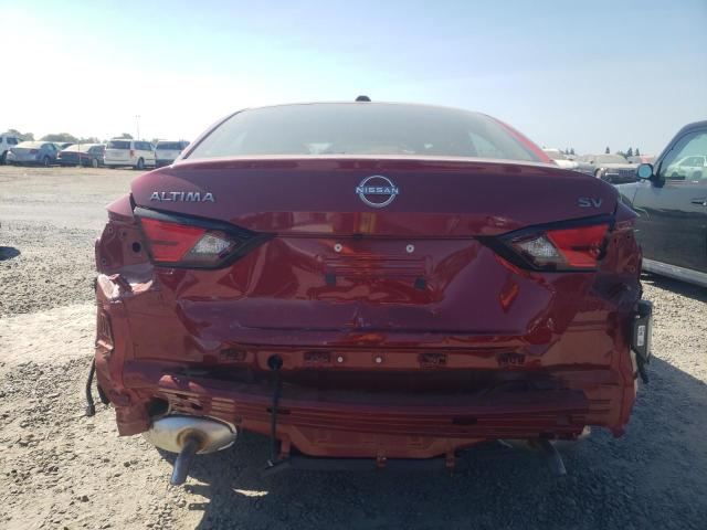 Photo 5 VIN: 1N4BL4DV6RN341681 - NISSAN ALTIMA SV 