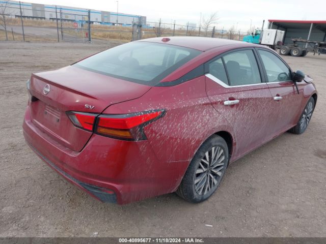 Photo 3 VIN: 1N4BL4DV6RN373613 - NISSAN ALTIMA 