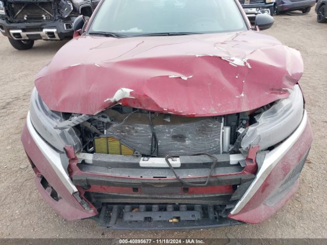 Photo 5 VIN: 1N4BL4DV6RN373613 - NISSAN ALTIMA 