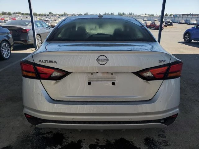 Photo 5 VIN: 1N4BL4DV6RN397510 - NISSAN ALTIMA SV 