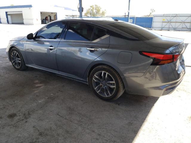 Photo 1 VIN: 1N4BL4DV7KC105204 - NISSAN ALTIMA SV 