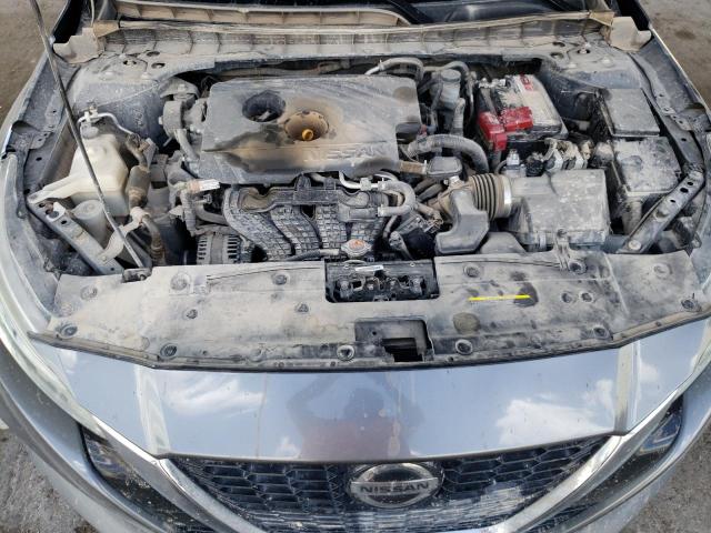 Photo 10 VIN: 1N4BL4DV7KC105204 - NISSAN ALTIMA SV 