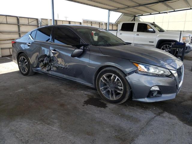 Photo 3 VIN: 1N4BL4DV7KC105204 - NISSAN ALTIMA SV 