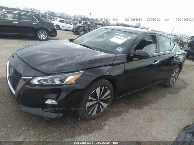 Photo 1 VIN: 1N4BL4DV7KC106482 - NISSAN ALTIMA 