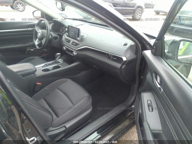 Photo 4 VIN: 1N4BL4DV7KC106482 - NISSAN ALTIMA 