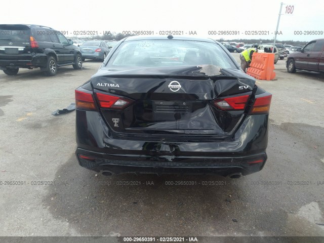 Photo 5 VIN: 1N4BL4DV7KC106482 - NISSAN ALTIMA 