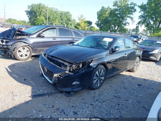 Photo 1 VIN: 1N4BL4DV7KC107213 - NISSAN ALTIMA 