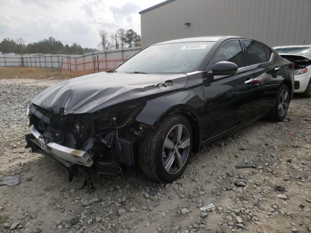 Photo 1 VIN: 1N4BL4DV7KC108457 - NISSAN ALTIMA SV 