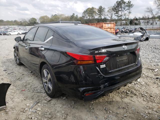 Photo 2 VIN: 1N4BL4DV7KC108457 - NISSAN ALTIMA SV 