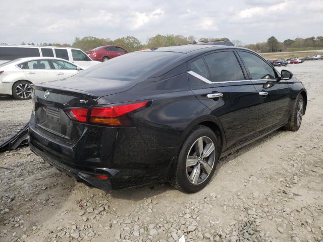 Photo 3 VIN: 1N4BL4DV7KC108457 - NISSAN ALTIMA SV 