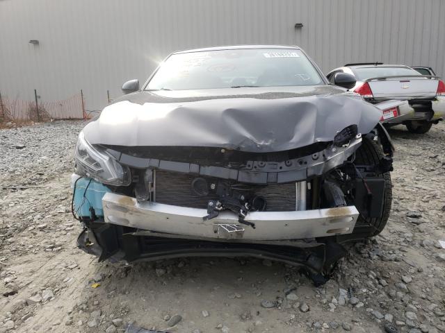 Photo 8 VIN: 1N4BL4DV7KC108457 - NISSAN ALTIMA SV 