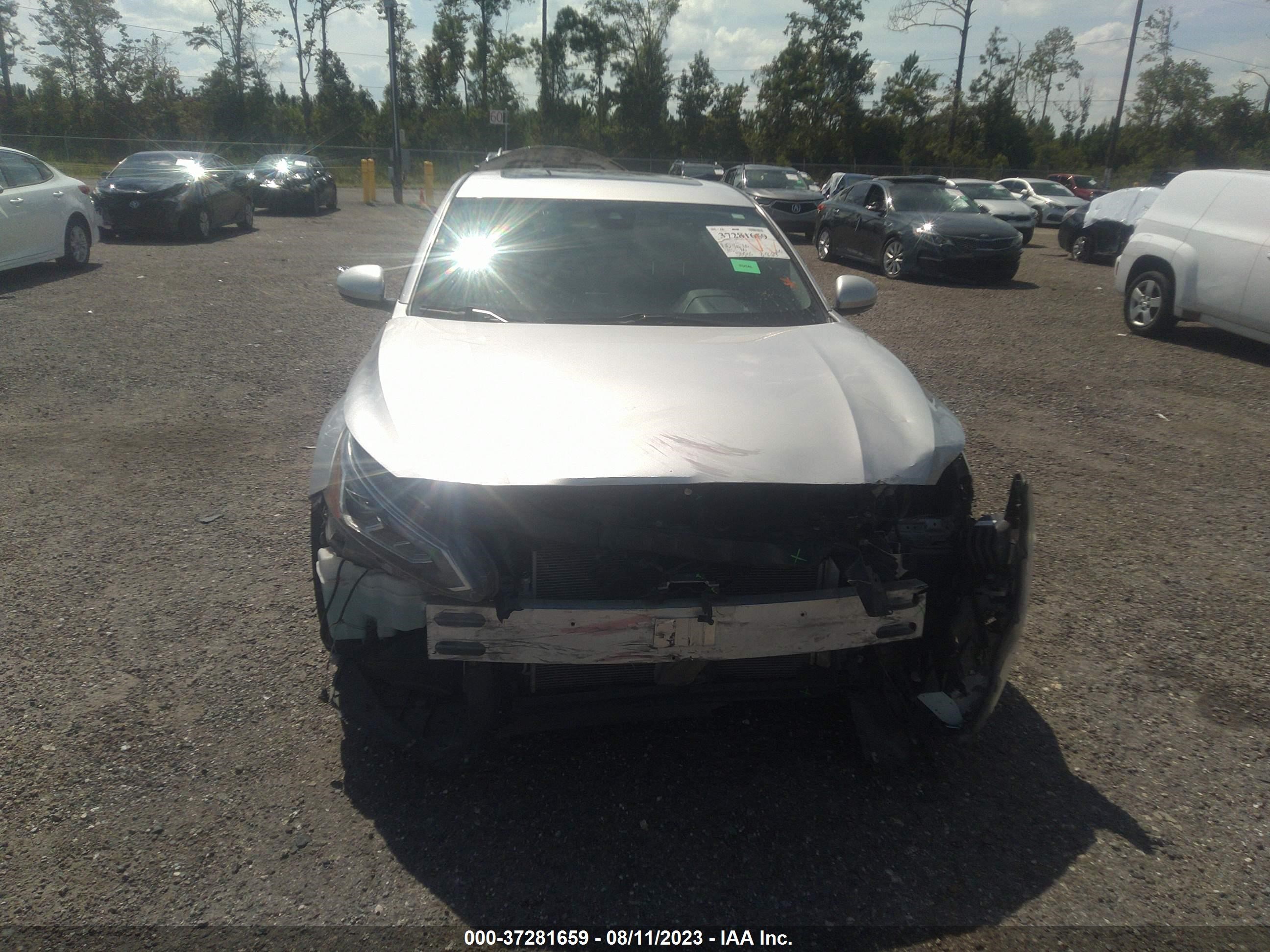 Photo 11 VIN: 1N4BL4DV7KC109026 - NISSAN ALTIMA 