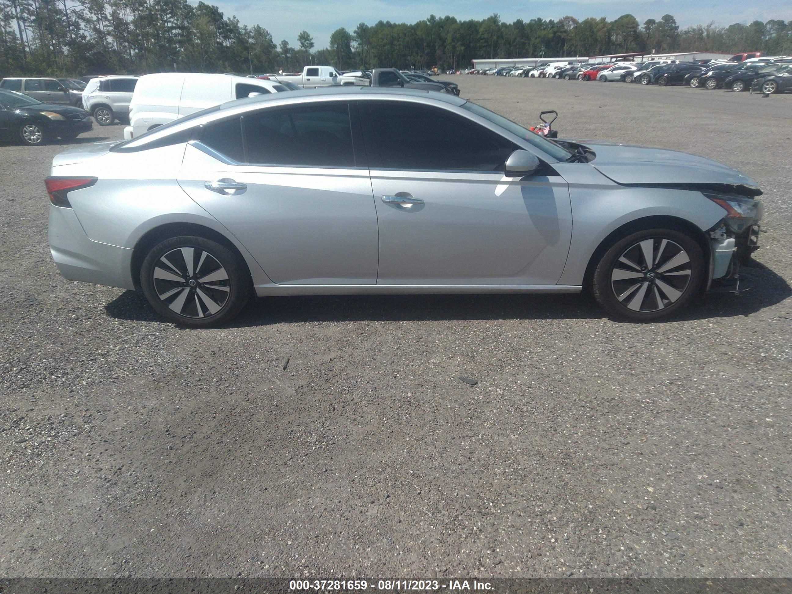 Photo 12 VIN: 1N4BL4DV7KC109026 - NISSAN ALTIMA 