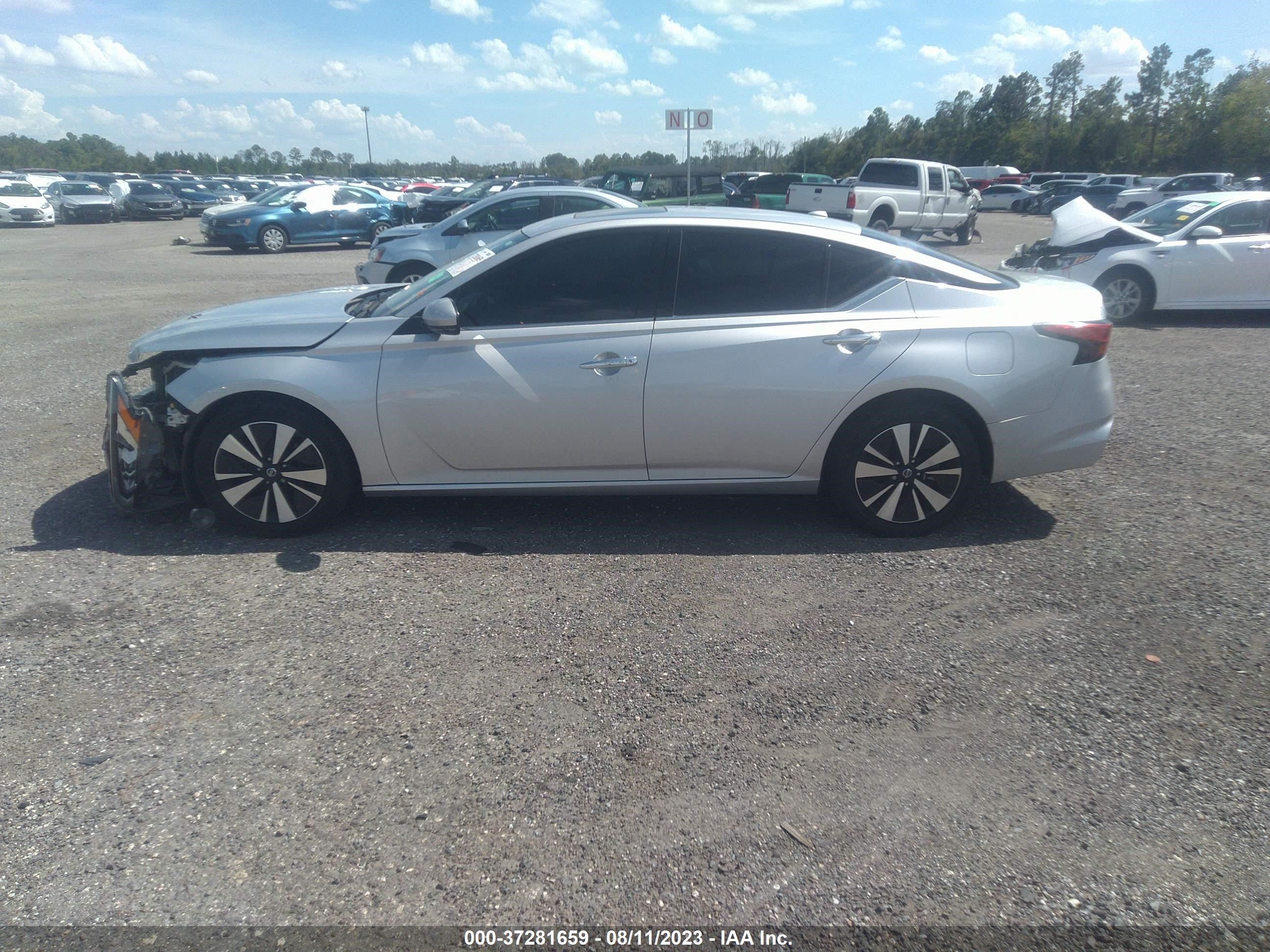 Photo 13 VIN: 1N4BL4DV7KC109026 - NISSAN ALTIMA 