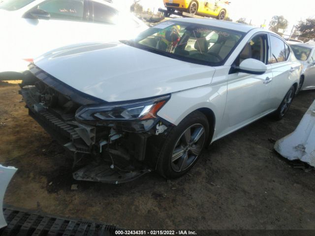 Photo 1 VIN: 1N4BL4DV7KC116915 - NISSAN ALTIMA 