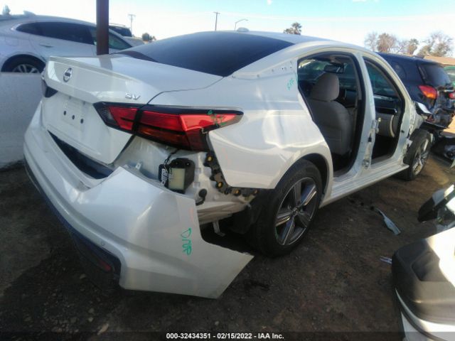 Photo 3 VIN: 1N4BL4DV7KC116915 - NISSAN ALTIMA 