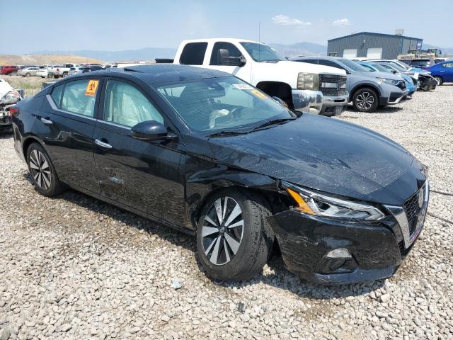 Photo 3 VIN: 1N4BL4DV7KC123959 - NISSAN ALTIMA 