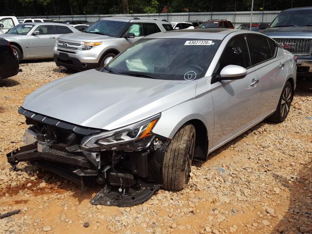 Photo 1 VIN: 1N4BL4DV7KC127686 - NISSAN ALTIMA SV 