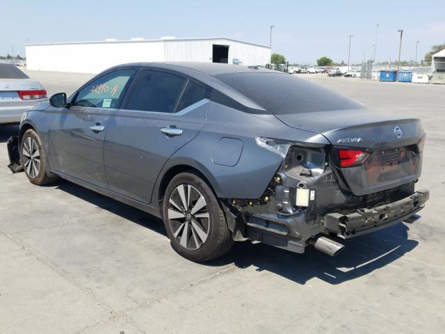 Photo 2 VIN: 1N4BL4DV7KC141930 - NISSAN ALTIMA SV 