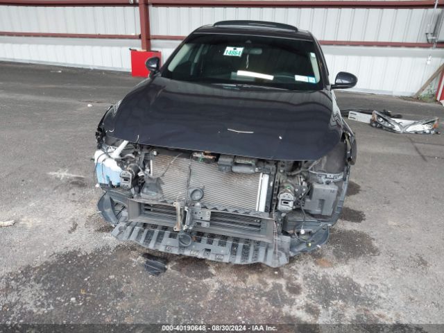 Photo 5 VIN: 1N4BL4DV7KC152247 - NISSAN ALTIMA 