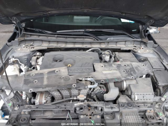 Photo 9 VIN: 1N4BL4DV7KC152247 - NISSAN ALTIMA 