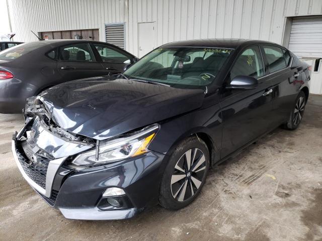 Photo 1 VIN: 1N4BL4DV7KC155083 - NISSAN ALTIMA SV 