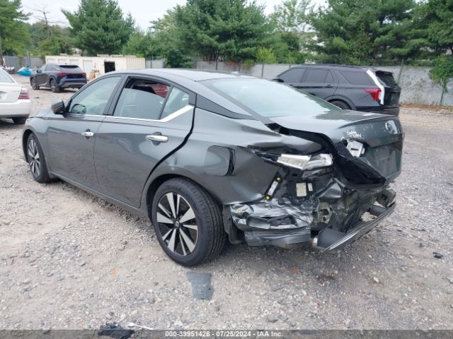 Photo 2 VIN: 1N4BL4DV7KC163264 - NISSAN ALTIMA 