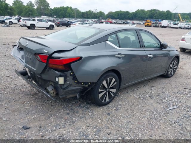 Photo 3 VIN: 1N4BL4DV7KC163264 - NISSAN ALTIMA 