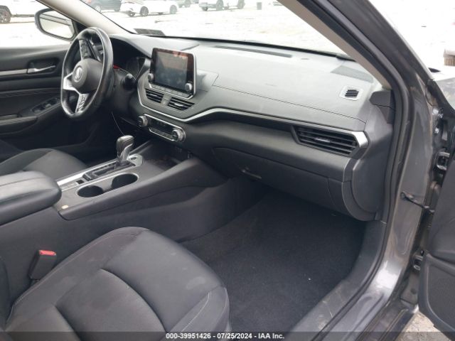 Photo 4 VIN: 1N4BL4DV7KC163264 - NISSAN ALTIMA 