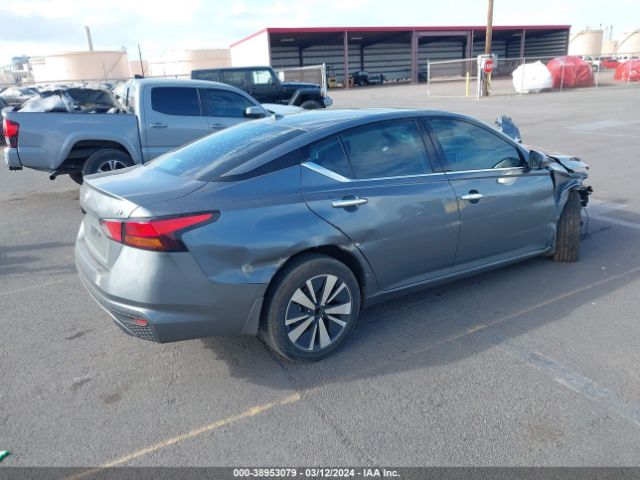 Photo 3 VIN: 1N4BL4DV7KC184146 - NISSAN ALTIMA 