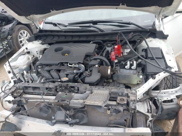 Photo 9 VIN: 1N4BL4DV7KN306783 - NISSAN ALTIMA 