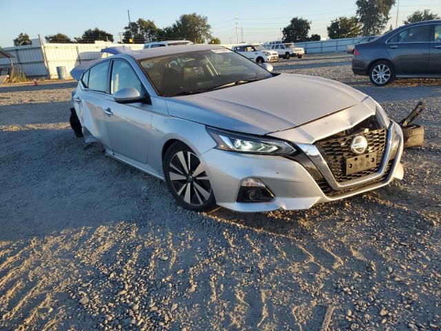 Photo 3 VIN: 1N4BL4DV7LC171513 - NISSAN ALTIMA SV 