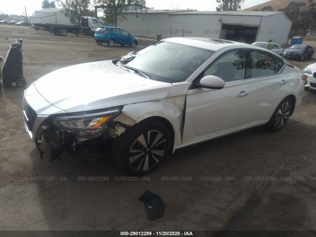 Photo 1 VIN: 1N4BL4DV7LC239373 - NISSAN ALTIMA 